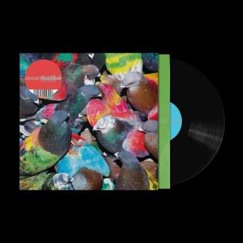 LP Blawan: SickElixir