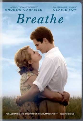 Album Blaze: Breathe