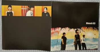 CD Bleach: Bleach 03