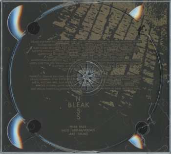 CD Bleakness: Life At A Standstill