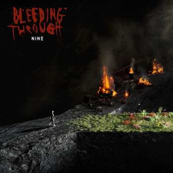CD Bleeding Through: Nine