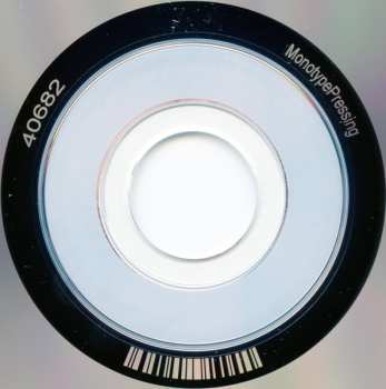 CD Bleib Modern: 2 Afraid 2 Leave