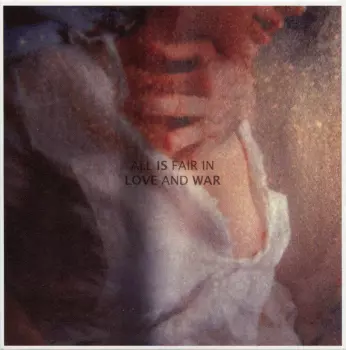 Bleib Modern: All Is Fair In Love And War