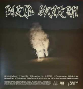 LP Bleib Modern: Bleib Modern