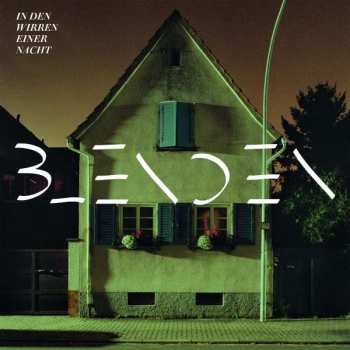 Album Blenden: In Den Wirren Einer Nacht