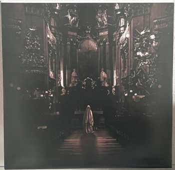 LP blessthefall: Gallows CLR | LTD