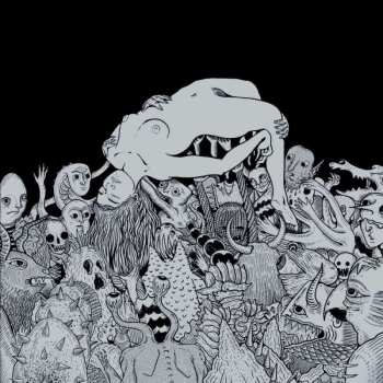 LP Blind Delon: La Métamorphose
