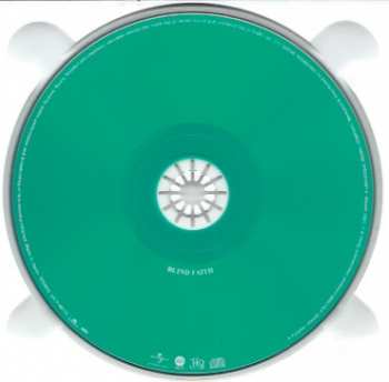 CD Blind Faith: Blind Faith LTD