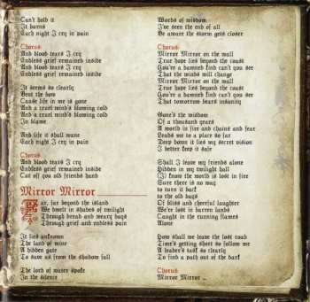 CD Blind Guardian: Nightfall In Middle-Earth