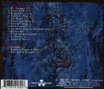 CD Blind Guardian: The Forgotten Tales