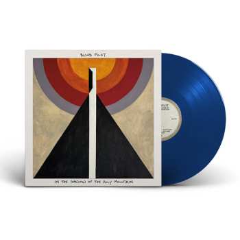 Album Blind Pilot: In the Shadow of the Holy Mountain