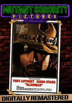 Album Blindman: Blindman