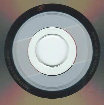 CD Blindside Blues Band: Smokehouse Sessions - Volume Two: The Blues Is Evil