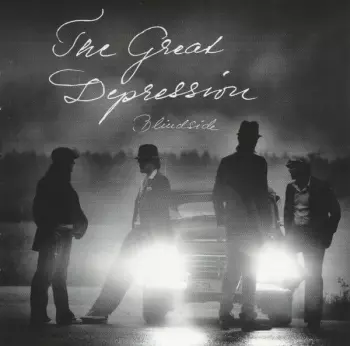 Blindside: The Great Depression