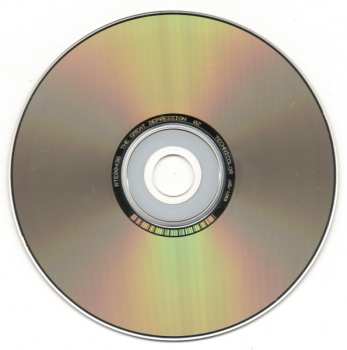 CD Blindside: The Great Depression