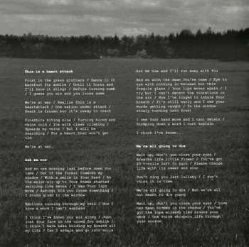 CD Blindside: The Great Depression