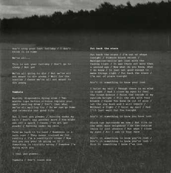 CD Blindside: The Great Depression