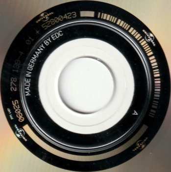 CD Blink-182: Neighborhoods DLX