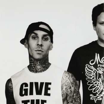 CD Blink-182: Neighborhoods DLX