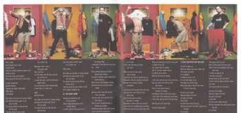 CD Blink-182: Take Off Your Pants And Jacket