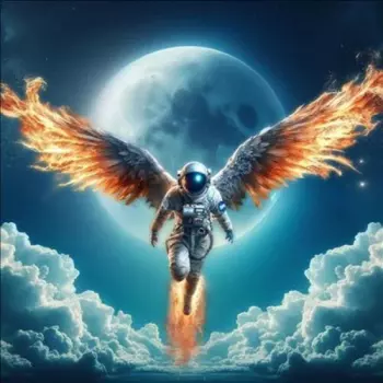 Bliss n Eso: Moon