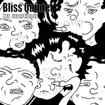CD Bliss Quintet: Bliss Quintet