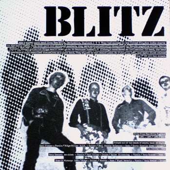 LP Blitz: Voice Of A Generation