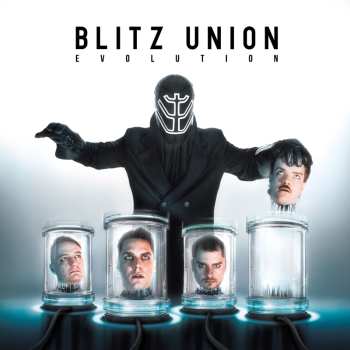 CD Blitz Union: Evolution
