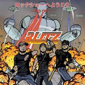 CD Blitz: Welcome To The Rock Show