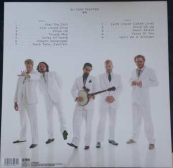 LP Blitzen Trapper: VII LTD | CLR
