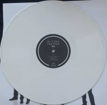 LP Blitzen Trapper: VII LTD | CLR