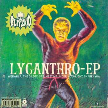 Album Calabrese: Unholy Assembly