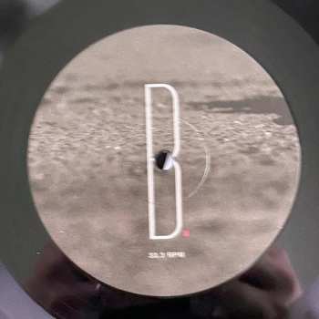 LP BLK JKS: Abantu / Before Humans 