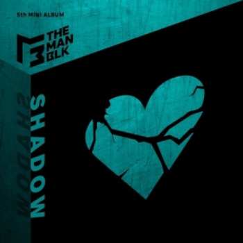 Album Blk Man: Shadow