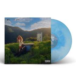 Album BLK ODYSSY: 1-800-Fantasy