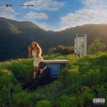 CD BLK ODYSSY: 1-800-Fantasy