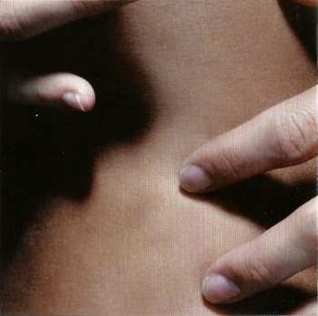 CD Bloc Party: Intimacy