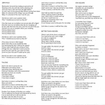 CD Bloc Party: Intimacy