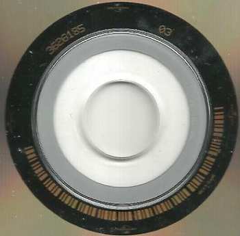 CD Bloc Party: Intimacy