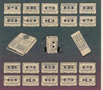 CD Blockhead: Interludes After Midnight