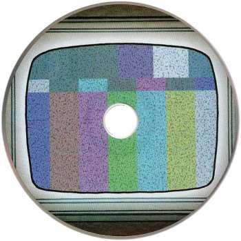 CD Blockhead: Interludes After Midnight