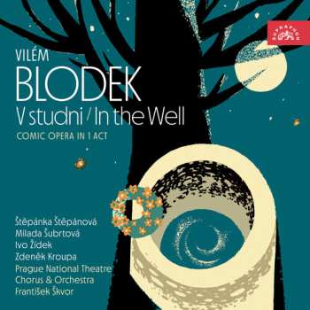 Album Blodek / Stepanova / Subrtova: V Studni
