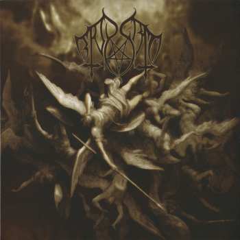 CD Blodsrit: Ocularis Infernum / Secrets Unveiled DIGI