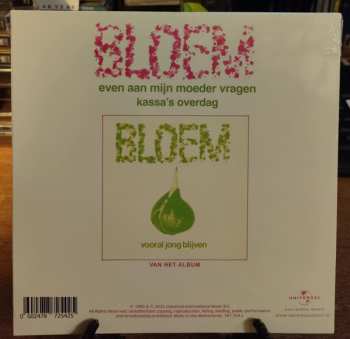 SP Bloem: Even Aan Mijn Moeder Vragen