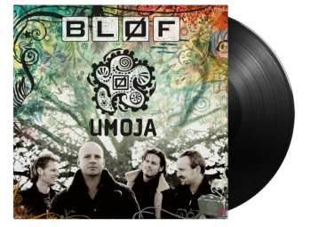 2LP Bløf: Umoja