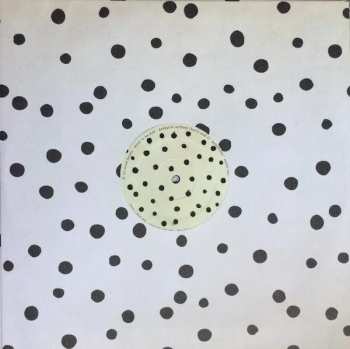 LP Blonde Redhead: Barragán LTD