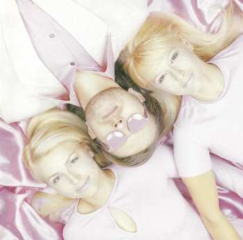 CD Blondes: The Satin Album