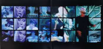 2LP Blondie: Live LTD