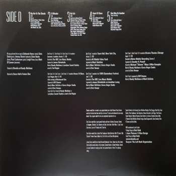 2LP Blondie: Live LTD