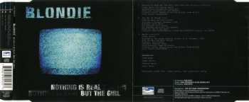 CD Blondie: Nothing Is Real But The Girl
